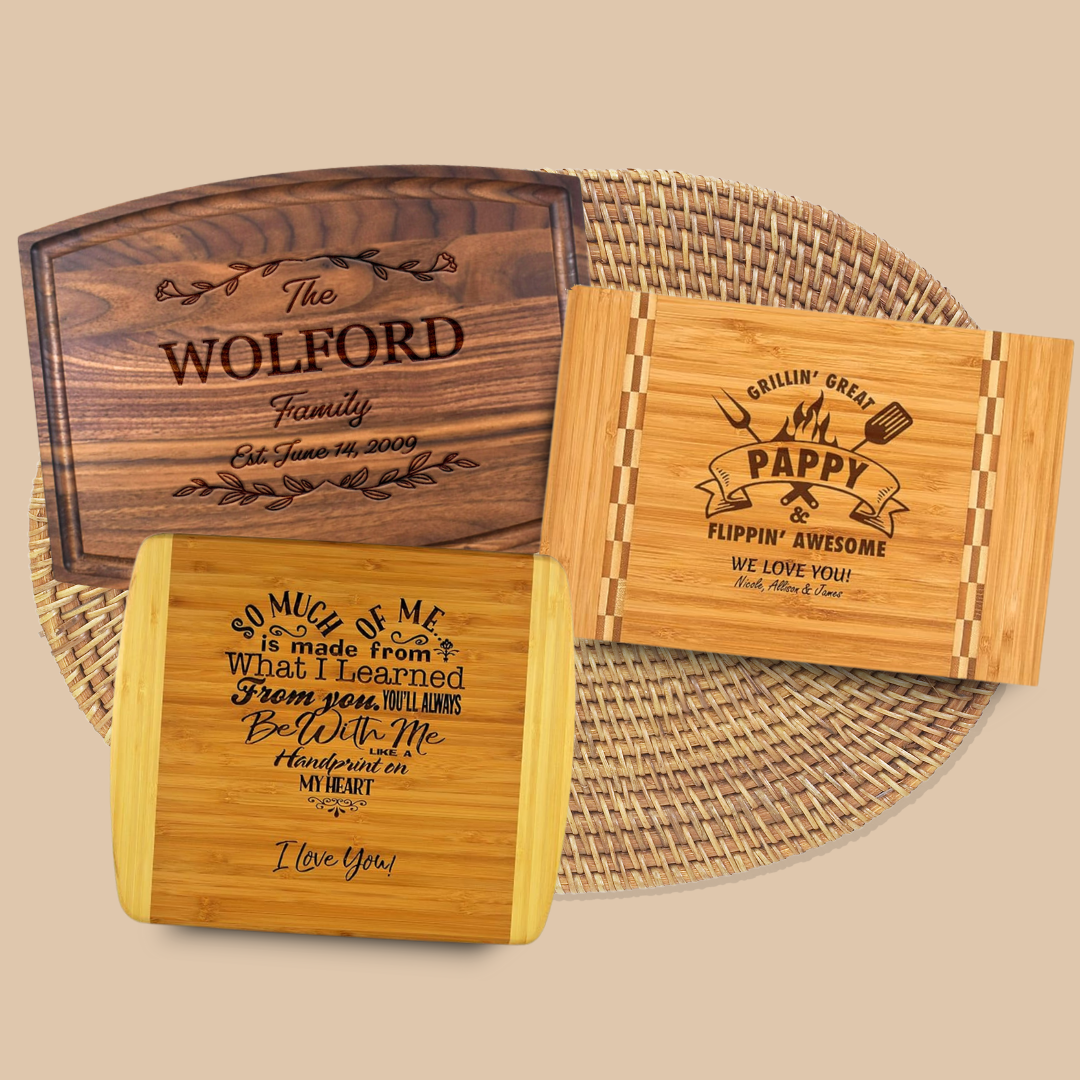 Cutting Boards